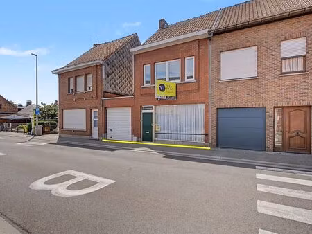 maison à vendre à stekene € 269.000 (lqg1i) - van hoye vastgoed - verkoop | zimmo