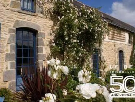 vente maison à surzur (56450) : à vendre / 257m² surzur