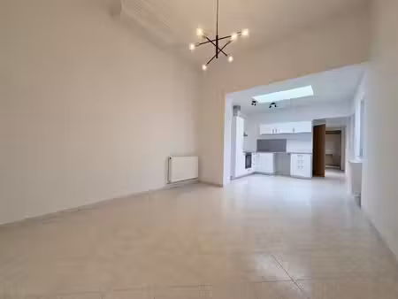 maison 4 chambres avec garage