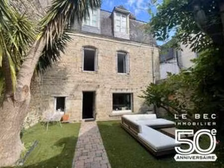 vente maison à vannes (56000) : à vendre / 144m² vannes