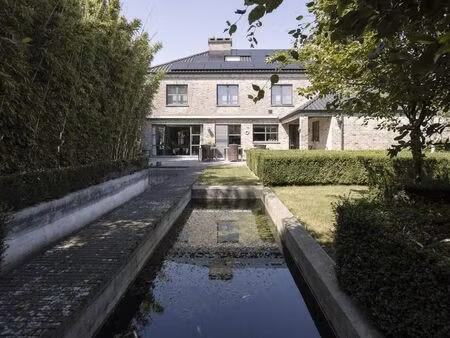 maison à vendre à koolskamp € 880.000 (lqg18) - dewaele - roeselare | zimmo