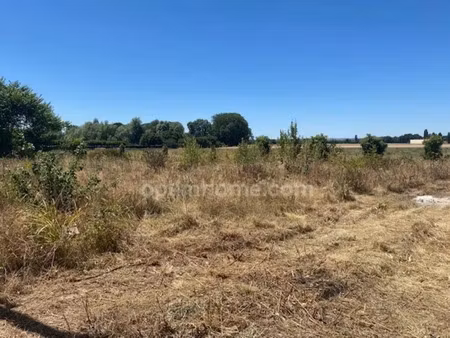 vente terrain 301 m² à arc-sur-tille (21560)  88 000 €