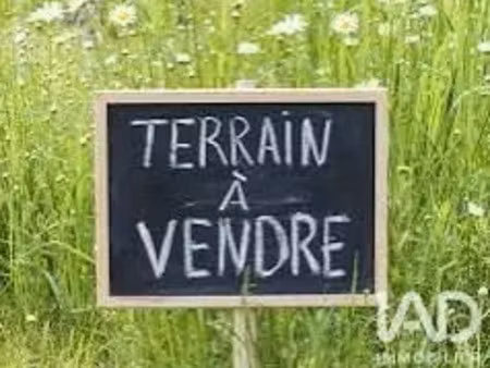 vente terrain 490 m² à le portel (62480)  97 000 €