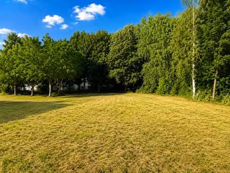 2 terrains à bâtir  au calme à lontzen – 165 €/m²