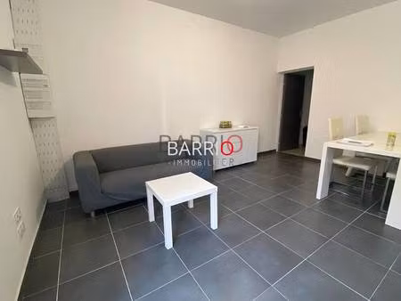 barrio immobilier
