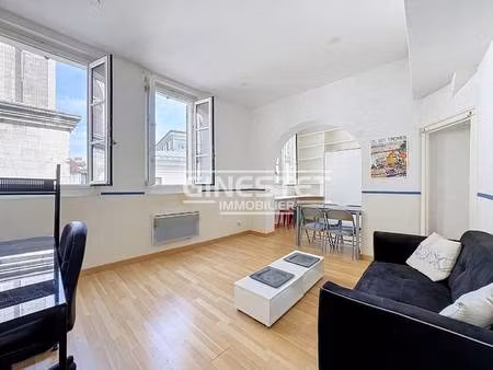 pierre ginestet immobilier