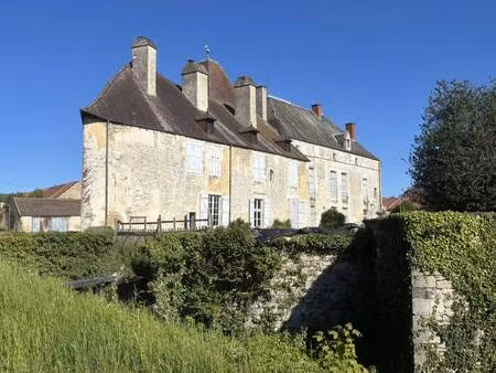 château à vendre