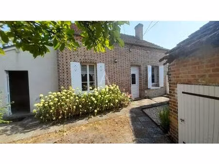 maison à louer