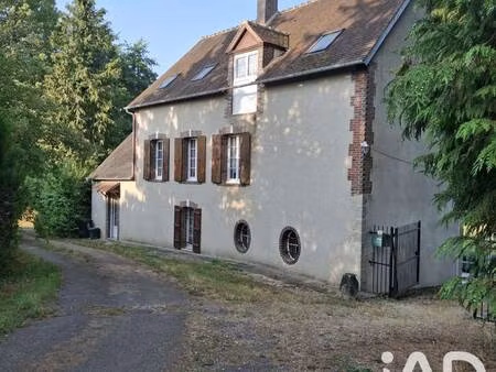 propriété à vendre