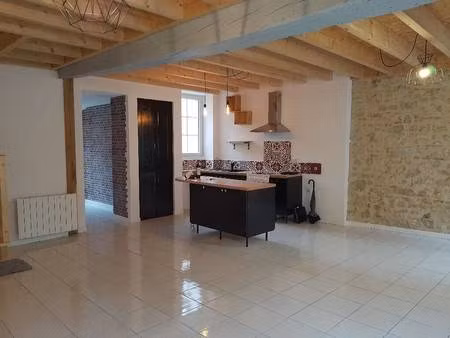 maison à louer