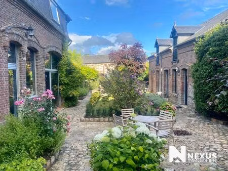 nexus immobilier