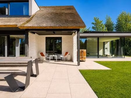 maison à vendre à sint-idesbald € 1.850.000 (lqfx3) - century 21 tackoen | zimmo