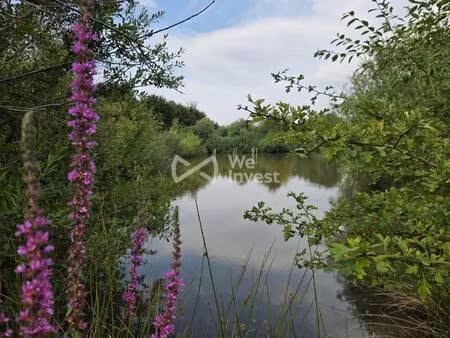 propriété de loisirs à vendre