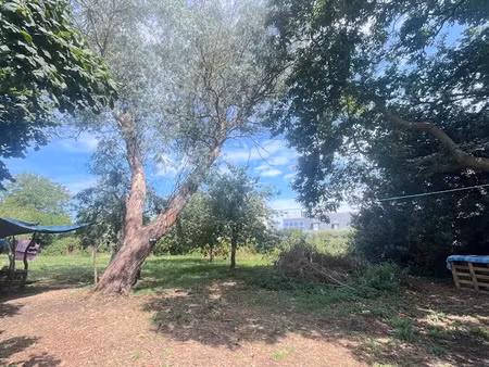 vente terrain à batir 3749 m² à la roche-jaudy (22450)  149 000 €