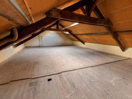 loft à vendre