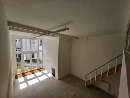 etangs d'ixelles. locaux polyvalents à louer