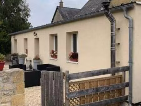 vente maison à bayeux (14400) : à vendre / bayeux
