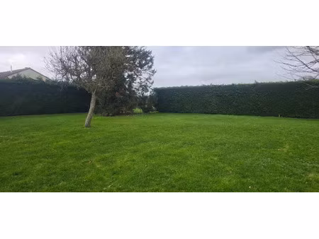 vente terrain 490 m² à bretteville-du-grand-caux (76110)  89 000 €