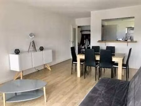 location appartement 2 pièces meublé à perros-guirec (22700) : à louer 2 pièces meublé / 5