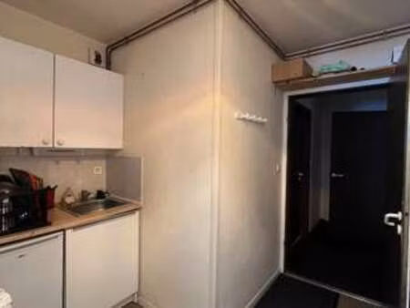 location appartement 2 pièces à rennes (35000) : à louer 2 pièces / 31m² rennes