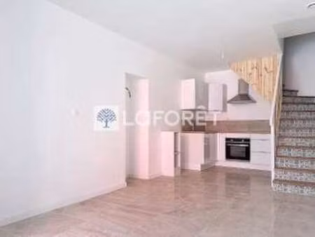 location maison à moncoutant (79320) : à louer / 40m² moncoutant