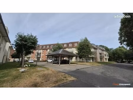 appartement 4 pièces 95 m²