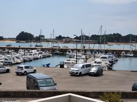 studio cabine avec son garage