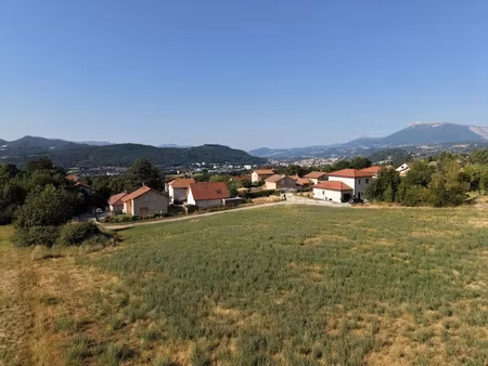 vente terrain 472 m² à gap (05000)  108 150 €