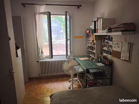 studio proche lycée cézanne