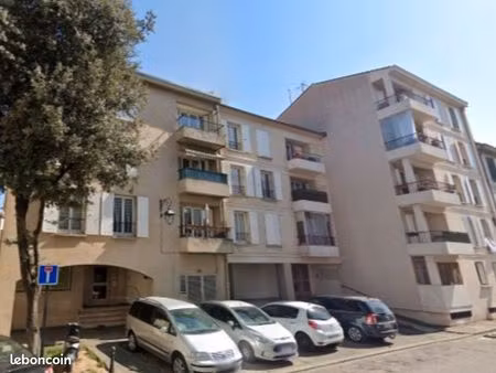 appartement 4 pièces 109 m²