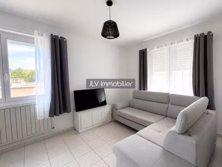 appartement 4 pièces 72 m²