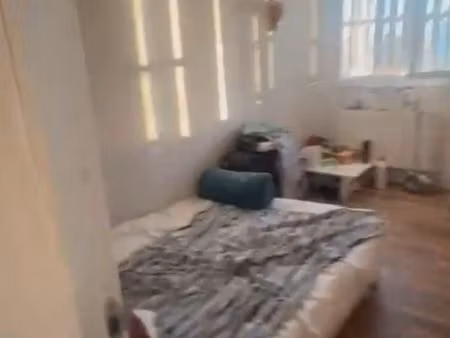 vendre appartement t5