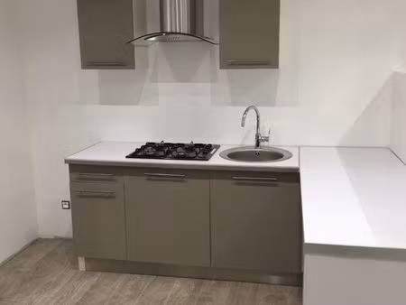 coquet f2 rénové