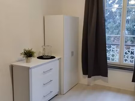 grenoble studio à louer