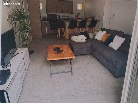 location appartement proche avignon