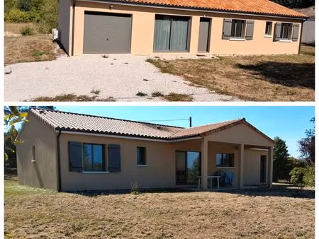maison 4 pièces