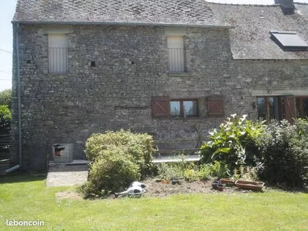longère
