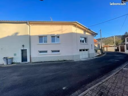charmante maison longeville en barrois