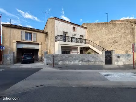 maison 520m2 de surfaces aménageable