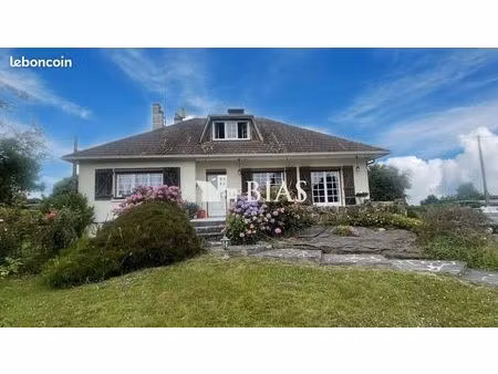 maison 5 pièces 94 m²