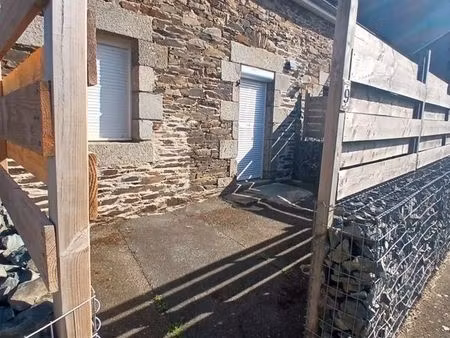 2 logements 55m2 dispo 1er septembre