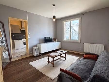 appartement 2 chambres