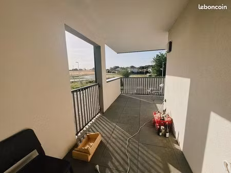 location t4 - résidences récentes
