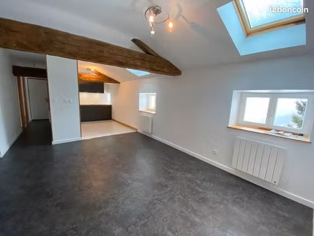 coquet appartement à louer