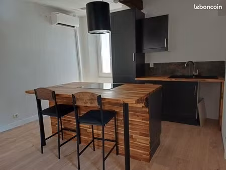 location t2 meuble