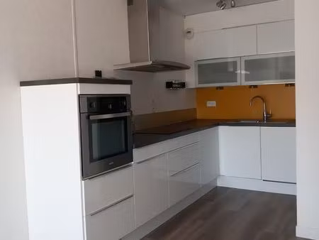 t2 de 51m2 en duplex