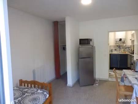 studio meublé lannion