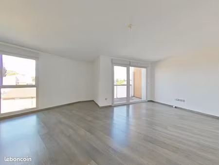 appartement t3