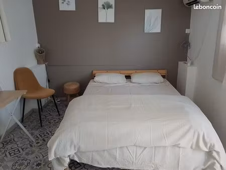 logement contre participation et échange de services – idéal étudiant(e)  apprenti(e) ou b