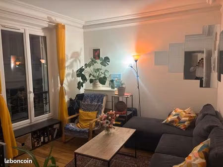 sous-location | août | 14e